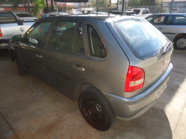VOLKSWAGEN Gol - Foto