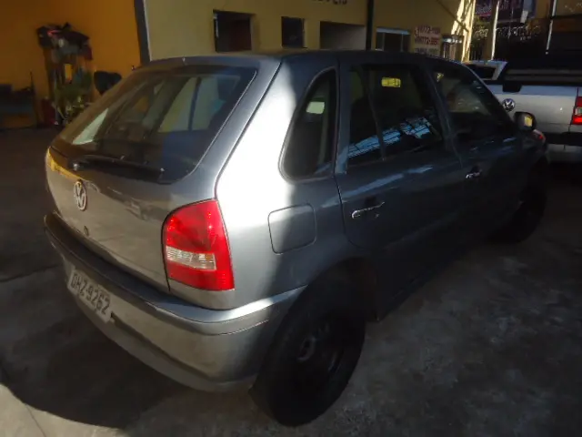 VOLKSWAGEN Gol - Foto