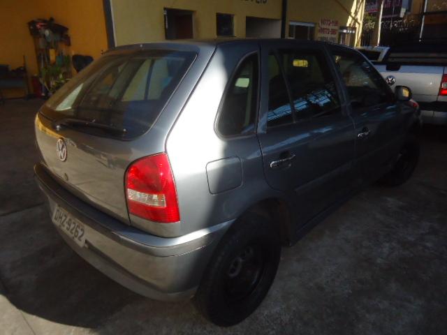 VOLKSWAGEN Gol - Foto