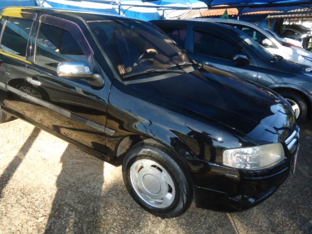 VOLKSWAGEN Gol - Foto