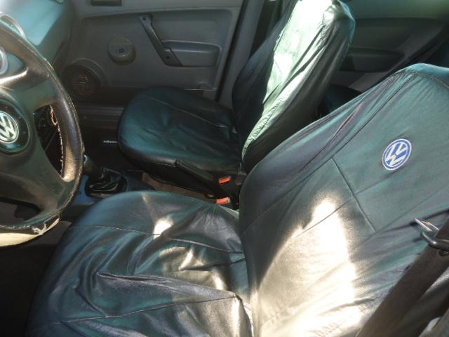 VOLKSWAGEN Gol - Foto