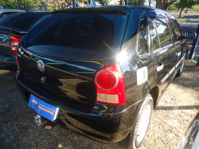 VOLKSWAGEN Gol - Foto
