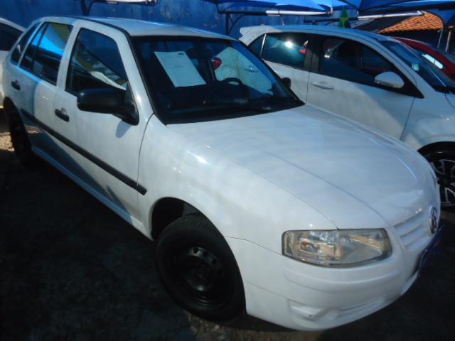 VOLKSWAGEN Gol - Foto