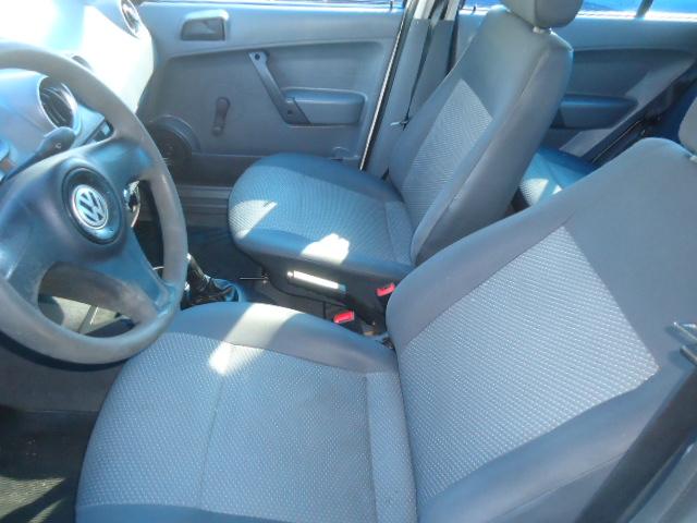 VOLKSWAGEN Gol - Foto