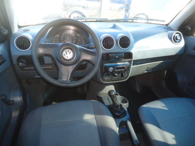 VOLKSWAGEN Gol - Foto