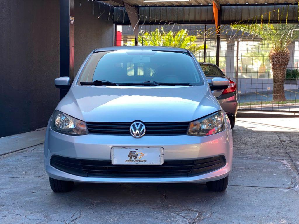 VOLKSWAGEN Gol - Foto