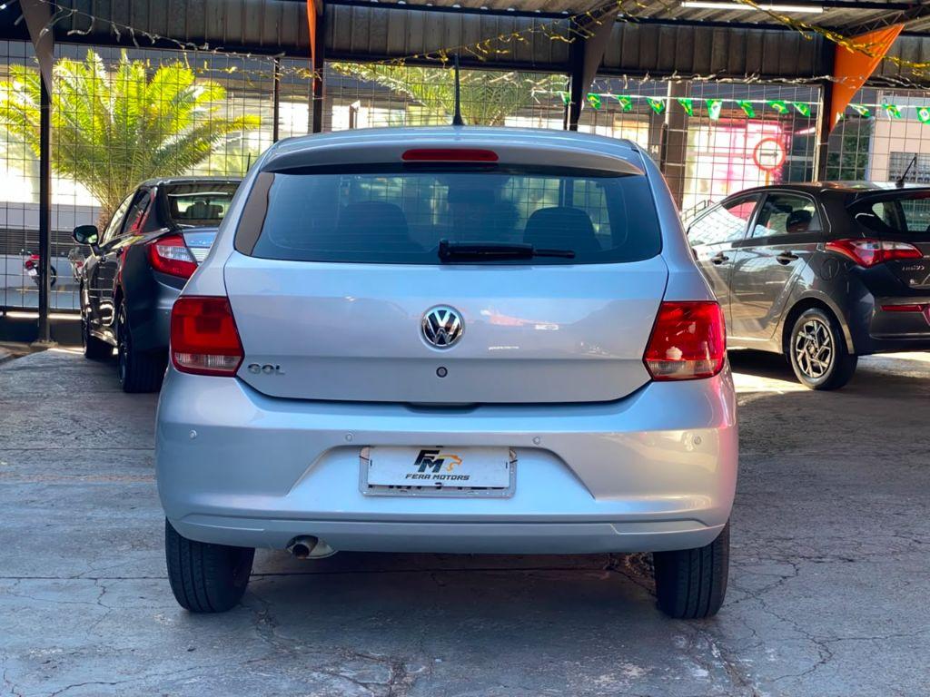 VOLKSWAGEN Gol - Foto