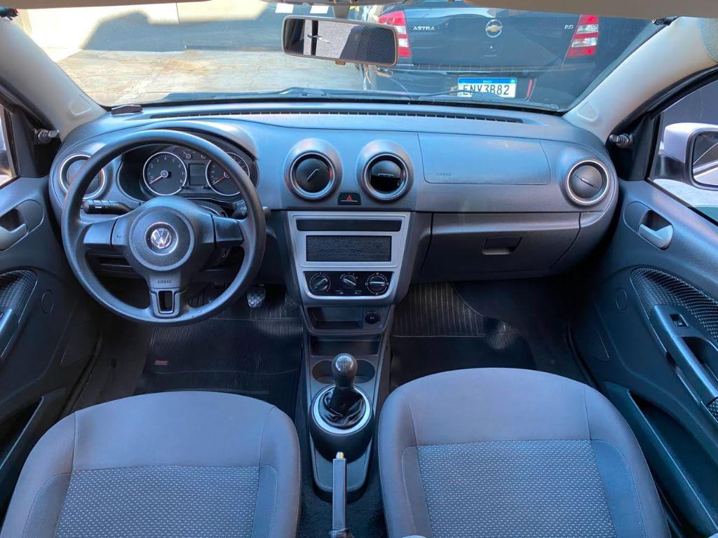 VOLKSWAGEN Gol - Foto