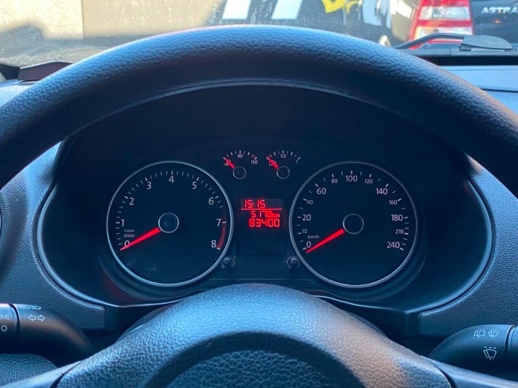VOLKSWAGEN Gol - Foto