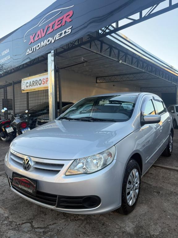 VOLKSWAGEN Gol - Foto