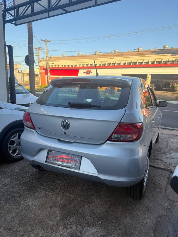 VOLKSWAGEN Gol - Foto