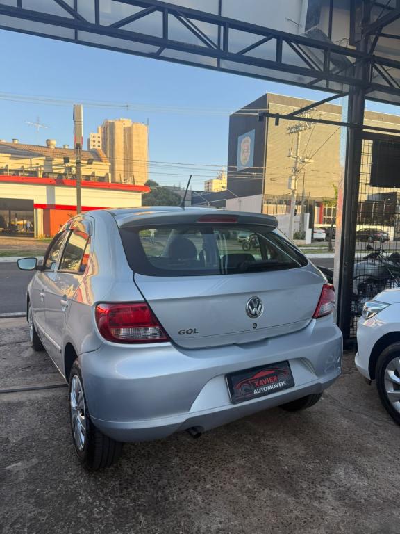 VOLKSWAGEN Gol - Foto
