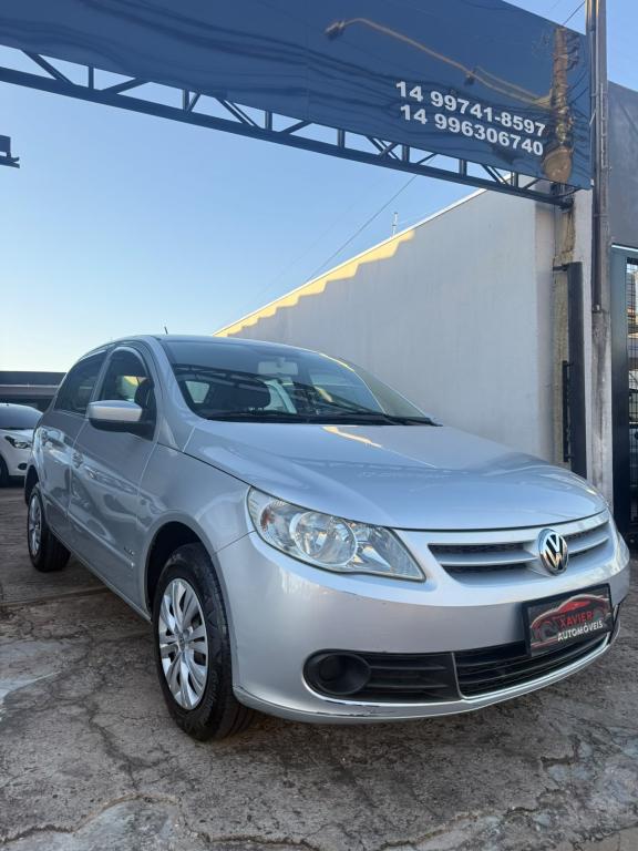 VOLKSWAGEN Gol - Foto