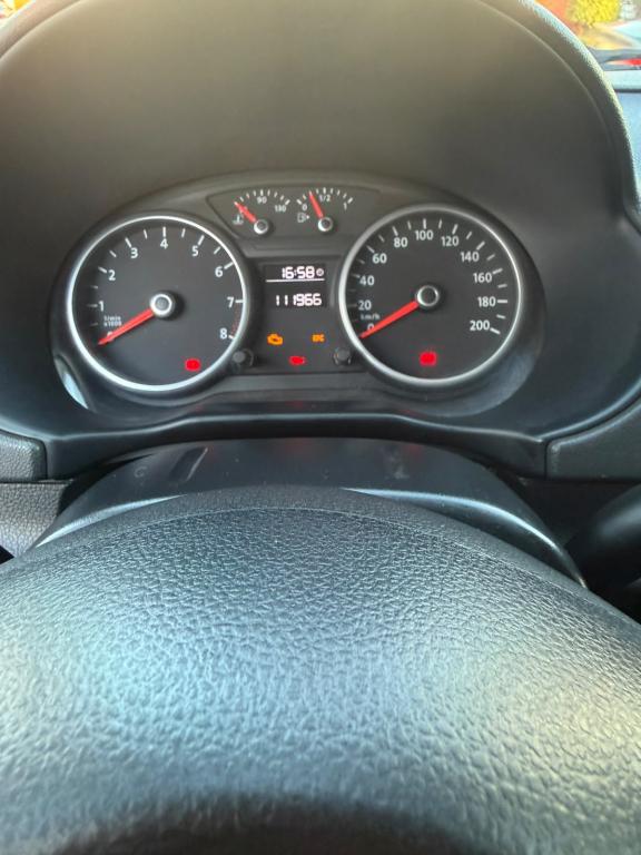 VOLKSWAGEN Gol - Foto