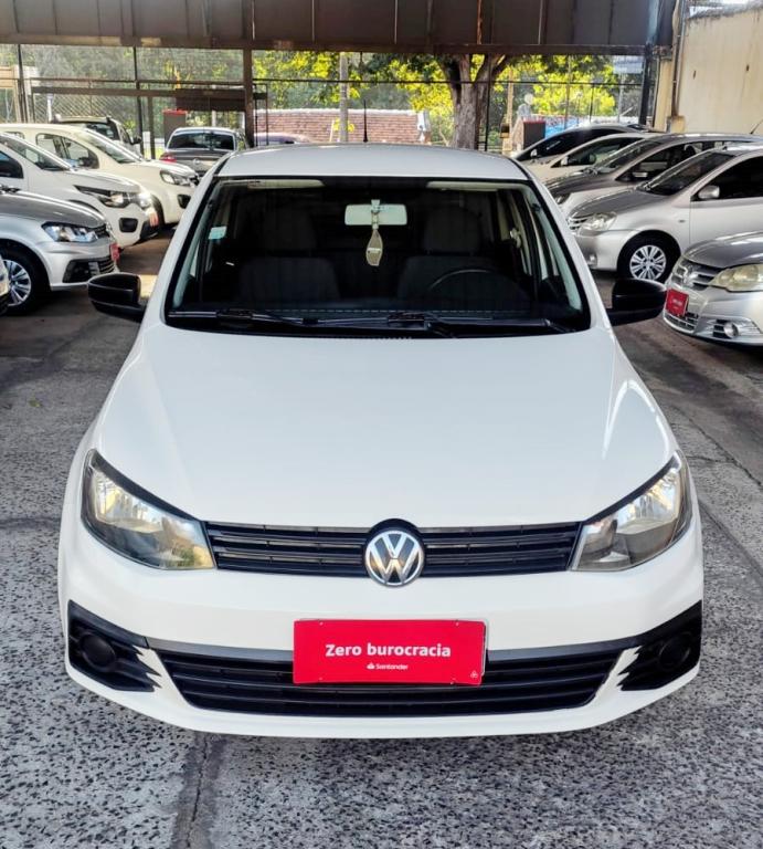 VOLKSWAGEN Gol - Foto