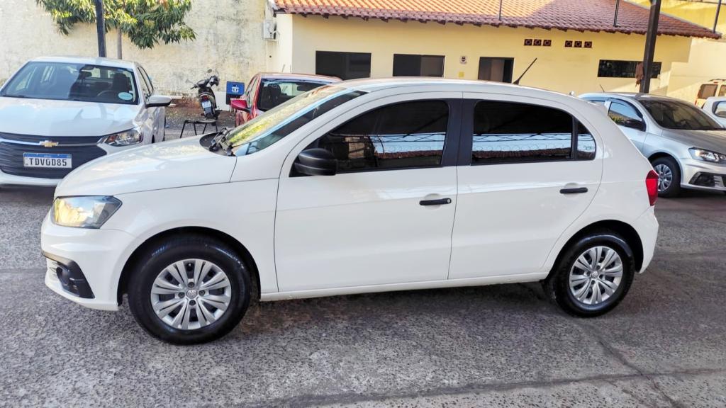 VOLKSWAGEN Gol - Foto