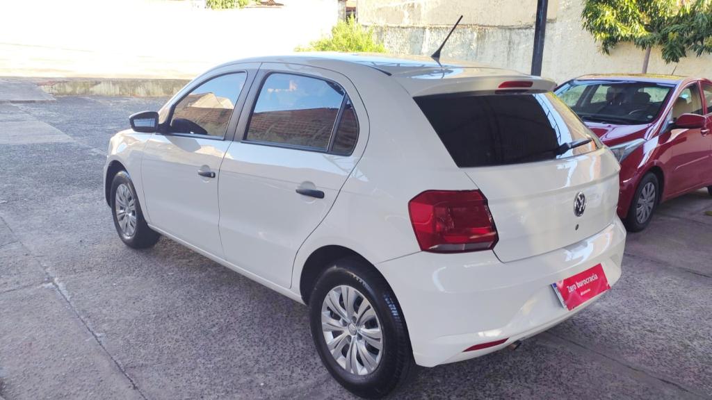 VOLKSWAGEN Gol - Foto