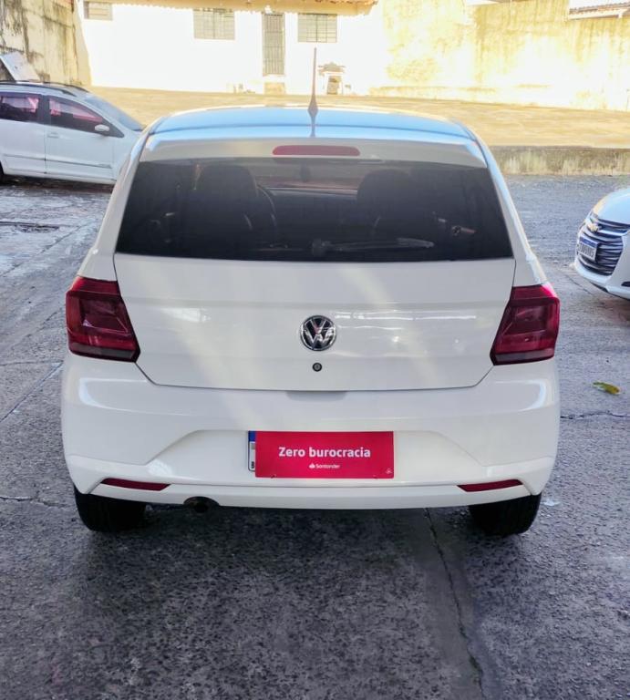 VOLKSWAGEN Gol - Foto