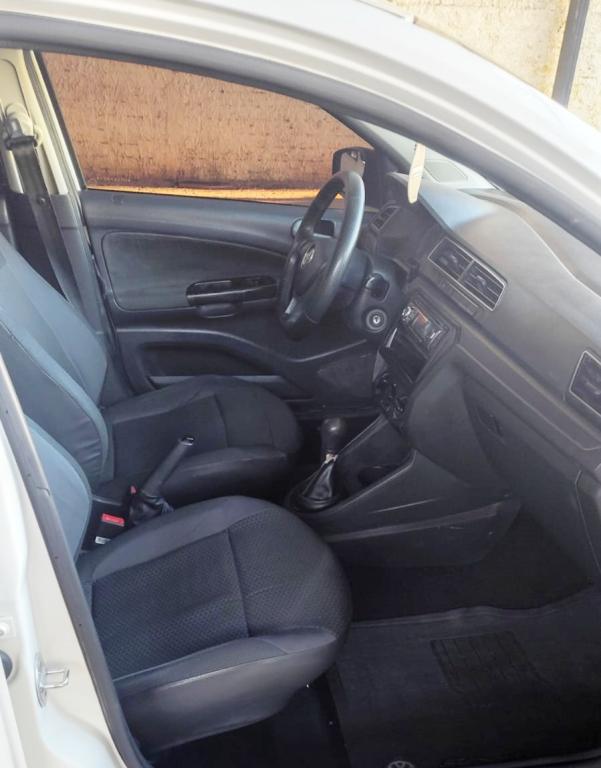 VOLKSWAGEN Gol - Foto