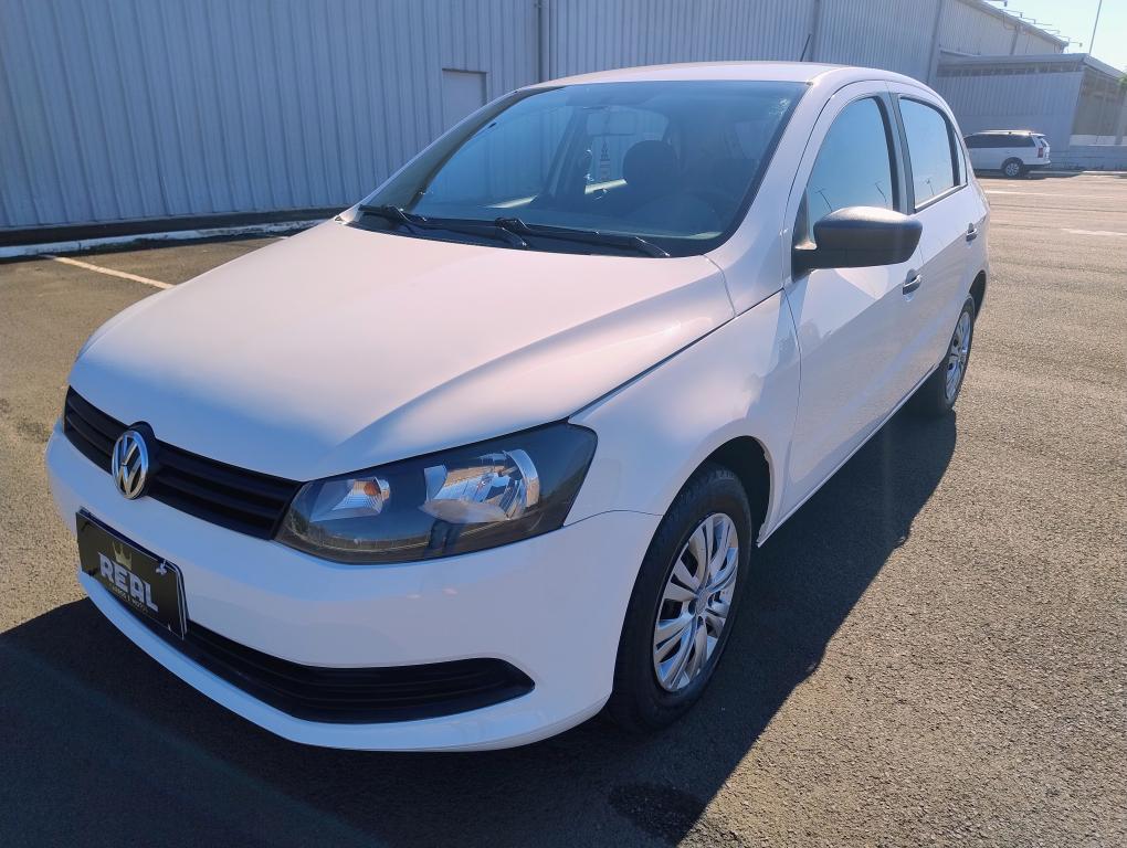 VOLKSWAGEN Gol