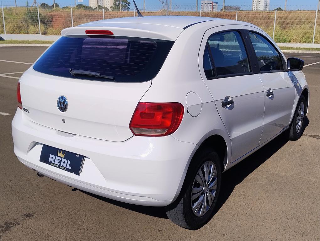 VOLKSWAGEN Gol - Foto