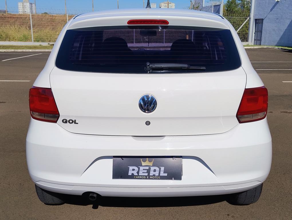 VOLKSWAGEN Gol - Foto