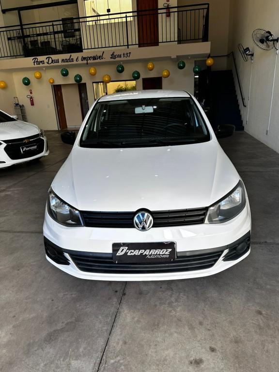 VOLKSWAGEN Gol - Foto