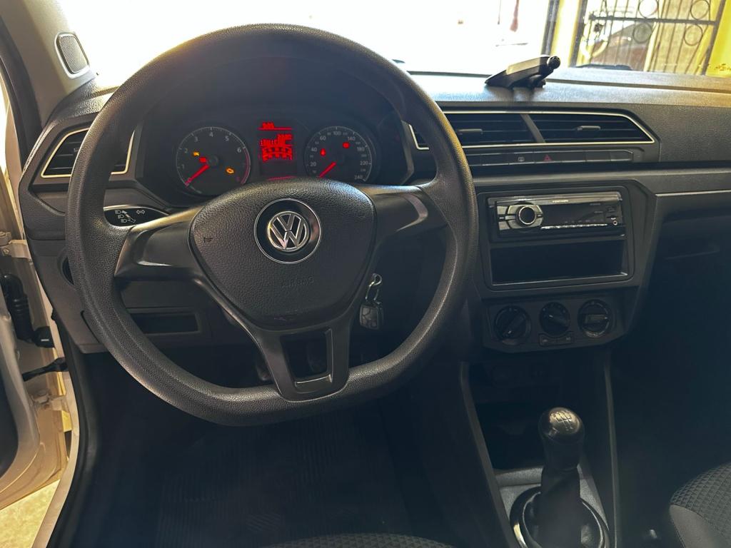 VOLKSWAGEN Gol - Foto