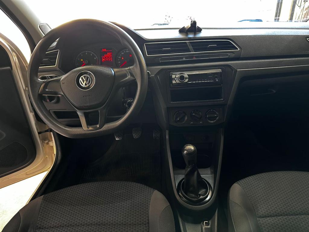 VOLKSWAGEN Gol - Foto