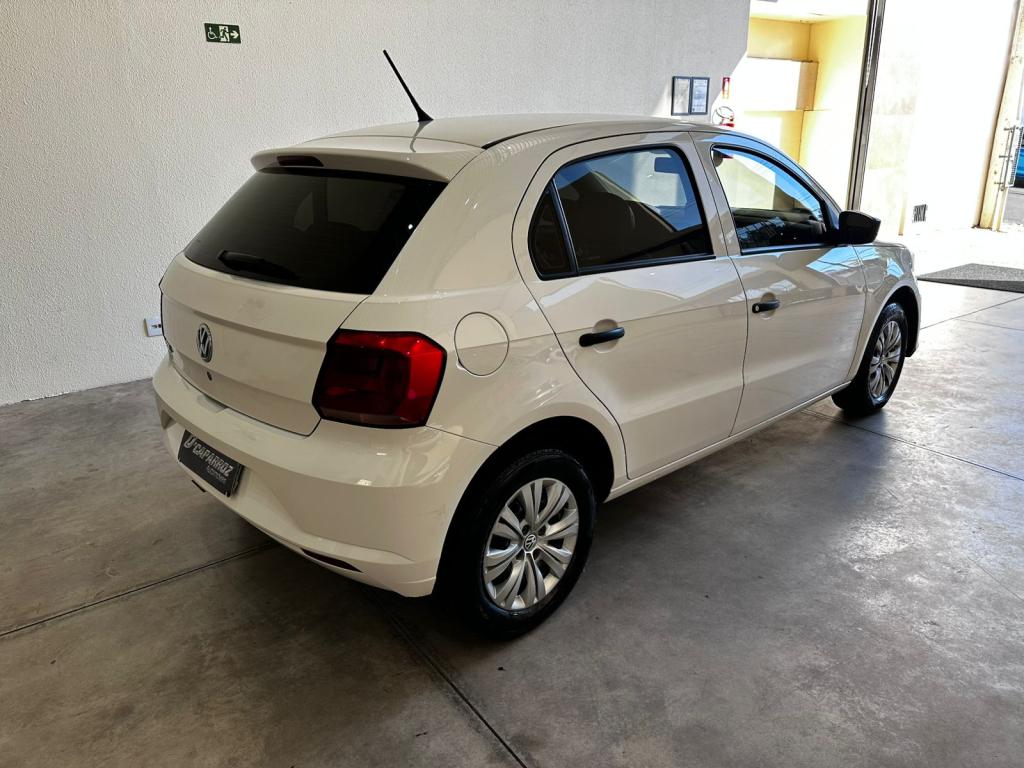 VOLKSWAGEN Gol - Foto