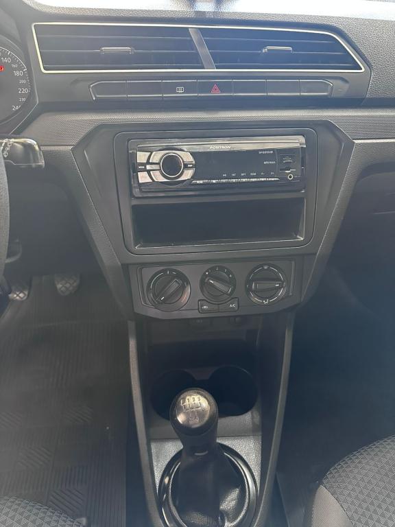VOLKSWAGEN Gol - Foto