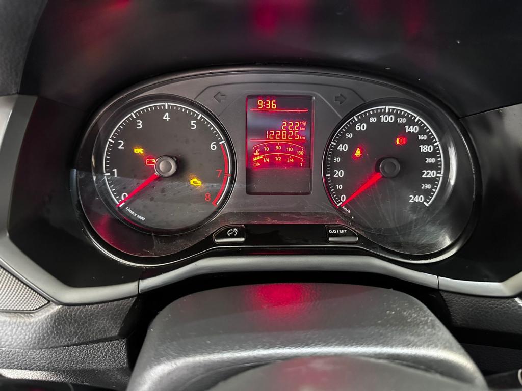 VOLKSWAGEN Gol - Foto