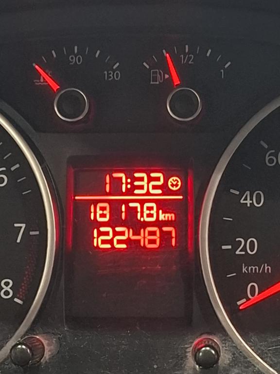 VOLKSWAGEN Gol - Foto