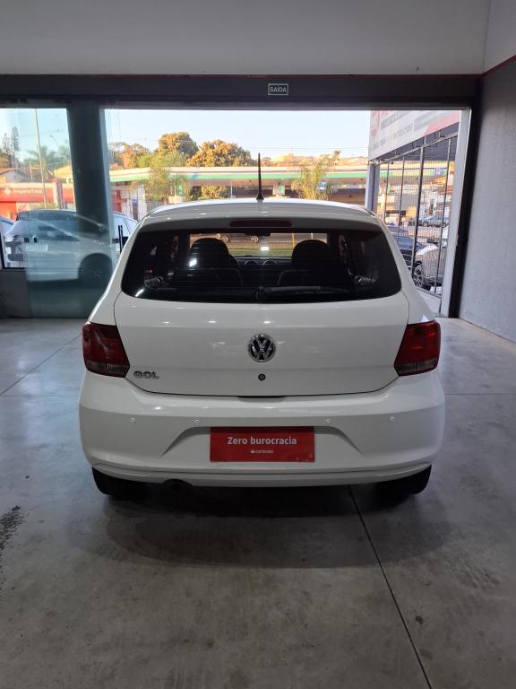 VOLKSWAGEN Gol - Foto