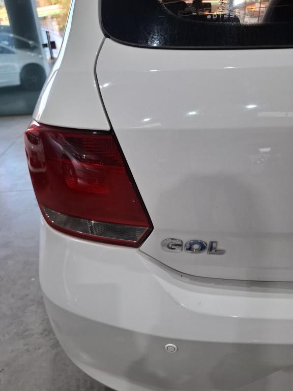 VOLKSWAGEN Gol - Foto