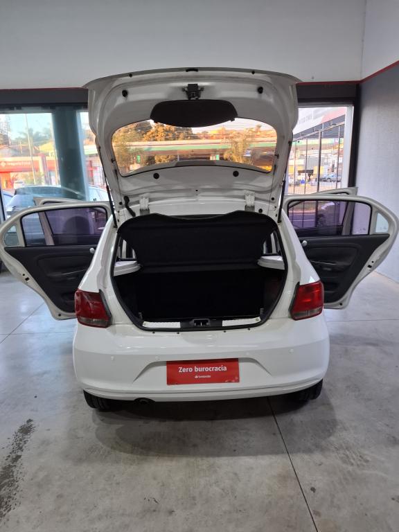 VOLKSWAGEN Gol - Foto