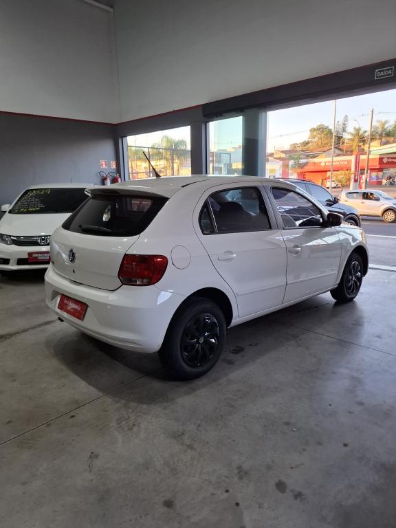 VOLKSWAGEN Gol - Foto