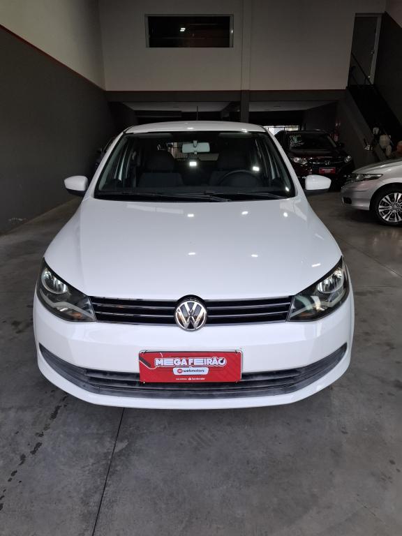 VOLKSWAGEN Gol - Foto