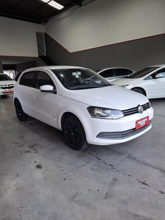 VOLKSWAGEN Gol - Foto