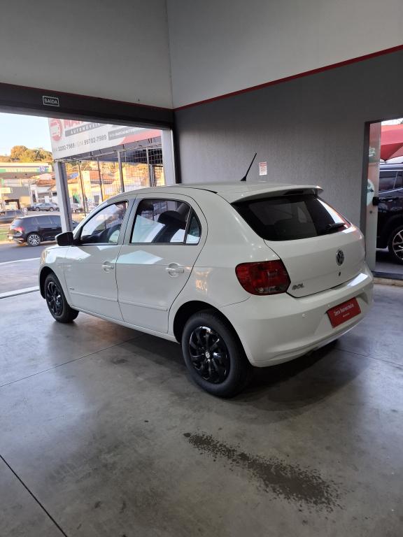 VOLKSWAGEN Gol - Foto