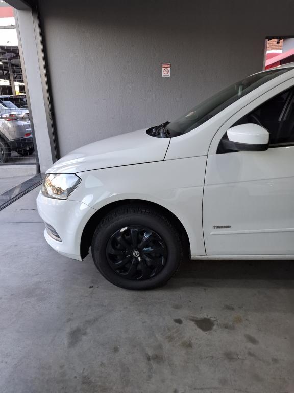 VOLKSWAGEN Gol - Foto