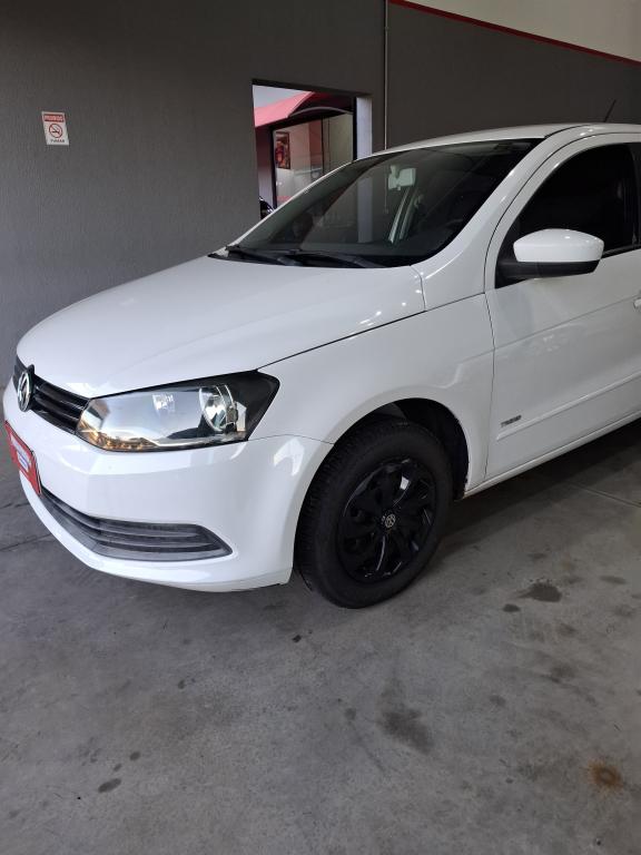 VOLKSWAGEN Gol - Foto
