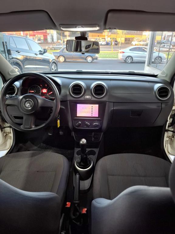 VOLKSWAGEN Gol - Foto