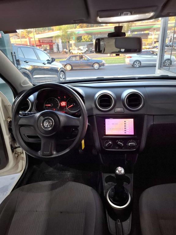 VOLKSWAGEN Gol - Foto