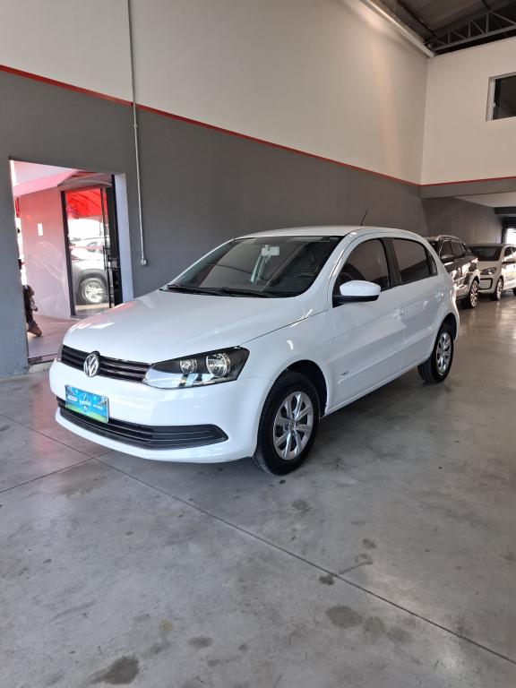 VOLKSWAGEN Gol