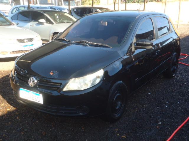 VOLKSWAGEN Gol