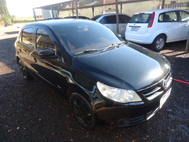 VOLKSWAGEN Gol - Foto