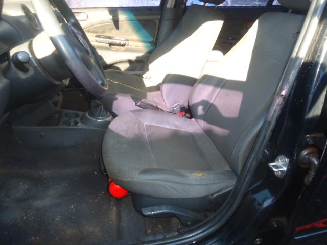 VOLKSWAGEN Gol - Foto