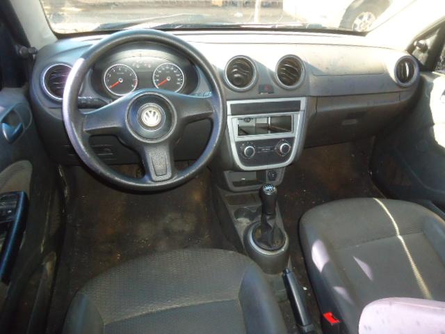 VOLKSWAGEN Gol - Foto