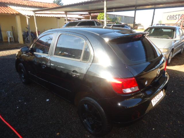 VOLKSWAGEN Gol - Foto